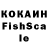 КЕТАМИН VHQ TheAtlantSoft